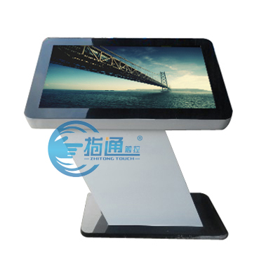 南寧市一指通電子科技 專(zhuān)業(yè)供應(yīng)大尺寸觸摸屏查詢(xún)一體機(jī)