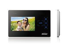 上城彩色高清觸摸屏可視分機(jī)振威對(duì)講分機(jī) 超值廠家直銷(xiāo)產(chǎn)品詳解