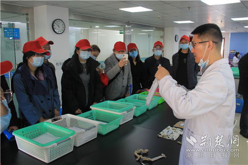 湖北省纖維檢驗(yàn)局 技術(shù)咨詢助力“我為群眾辦實(shí)事”走深走實(shí)