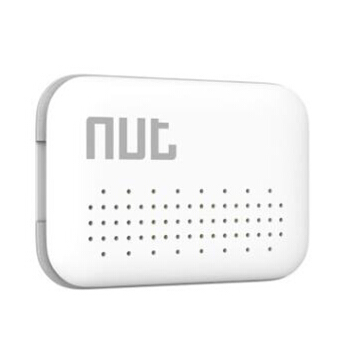 智能防丟，安心隨行——MINI NUT藍(lán)牙防丟器全解析
