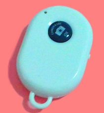 藍(lán)牙自拍神器，更是智能守護(hù)者 一文讀懂智能雙向防丟報(bào)警器